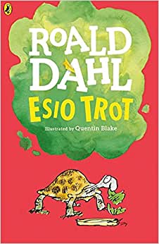 Roald Dhal Esio Reot