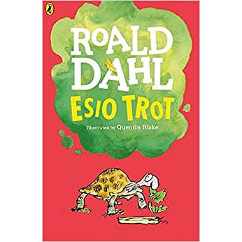 Roald Dahl Esio Reot