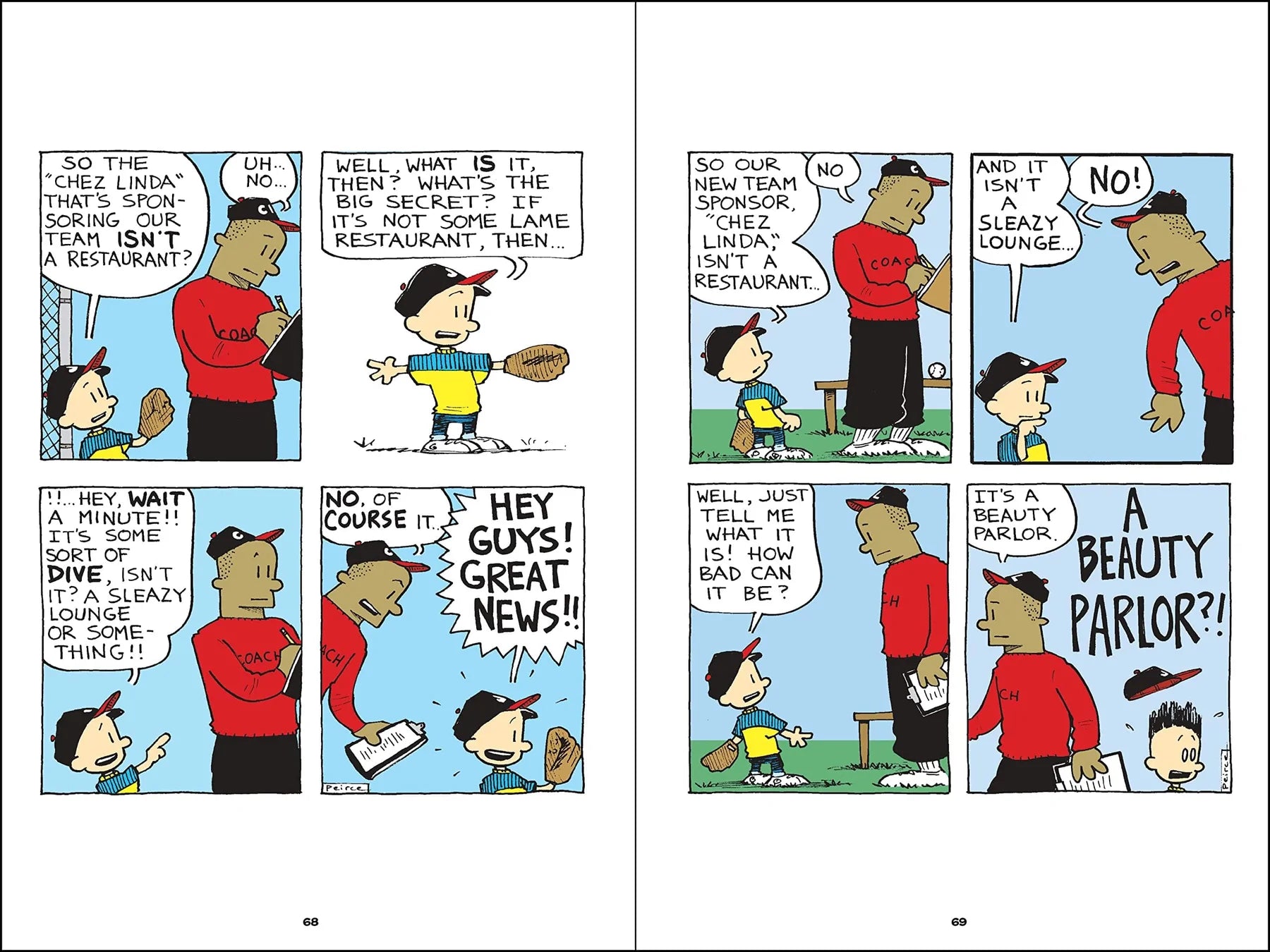 Big Nate: Game On!