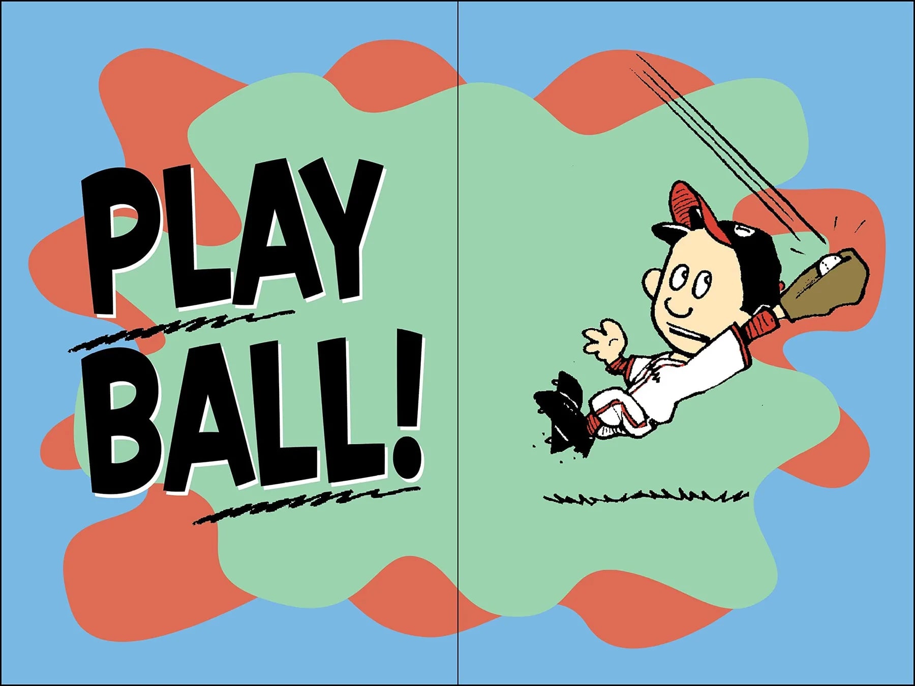 Big Nate: Game On!