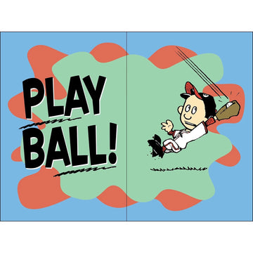 Big Nate: Game On!