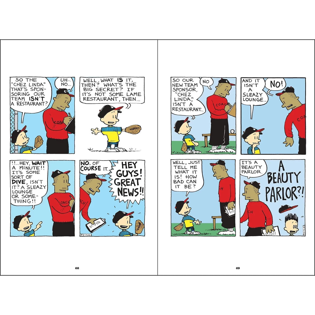 Big Nate: Game On!