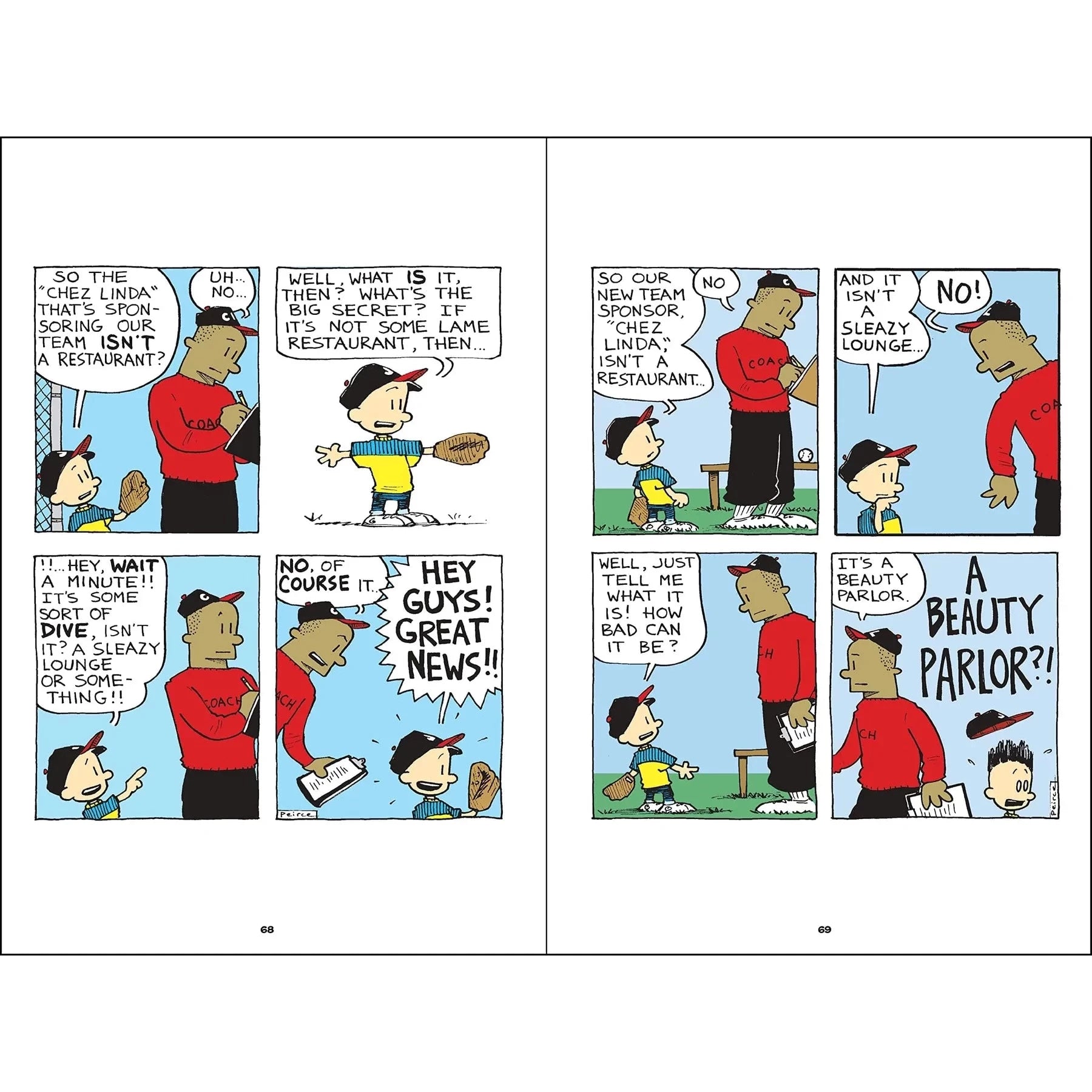 Big Nate: Game On!