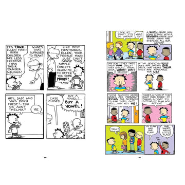Big Nate's Greatest Hits