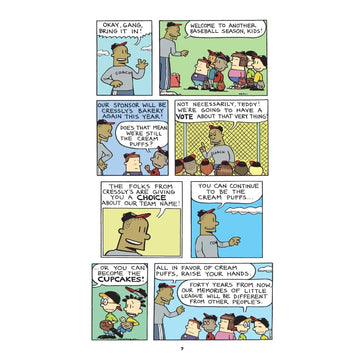 Big Nate Goes Bananas!