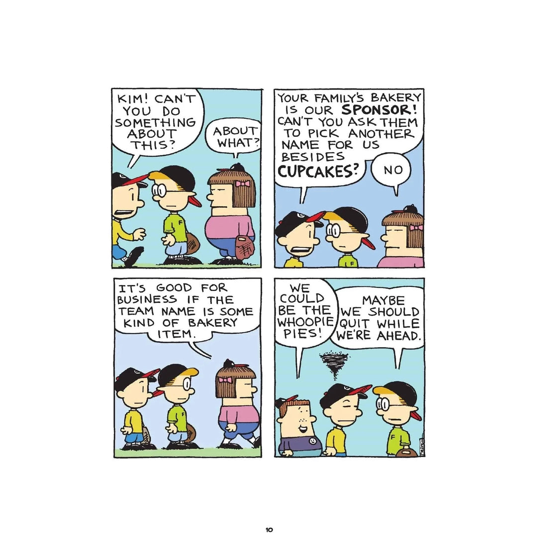 Big Nate Goes Bananas!