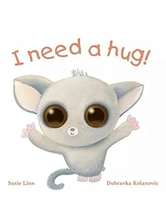 I Need a Hug