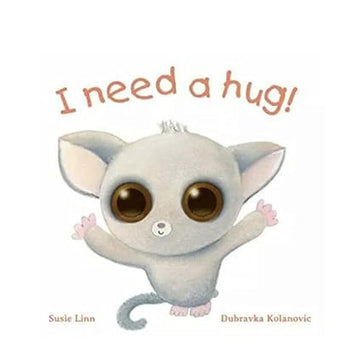 I Need a Hug