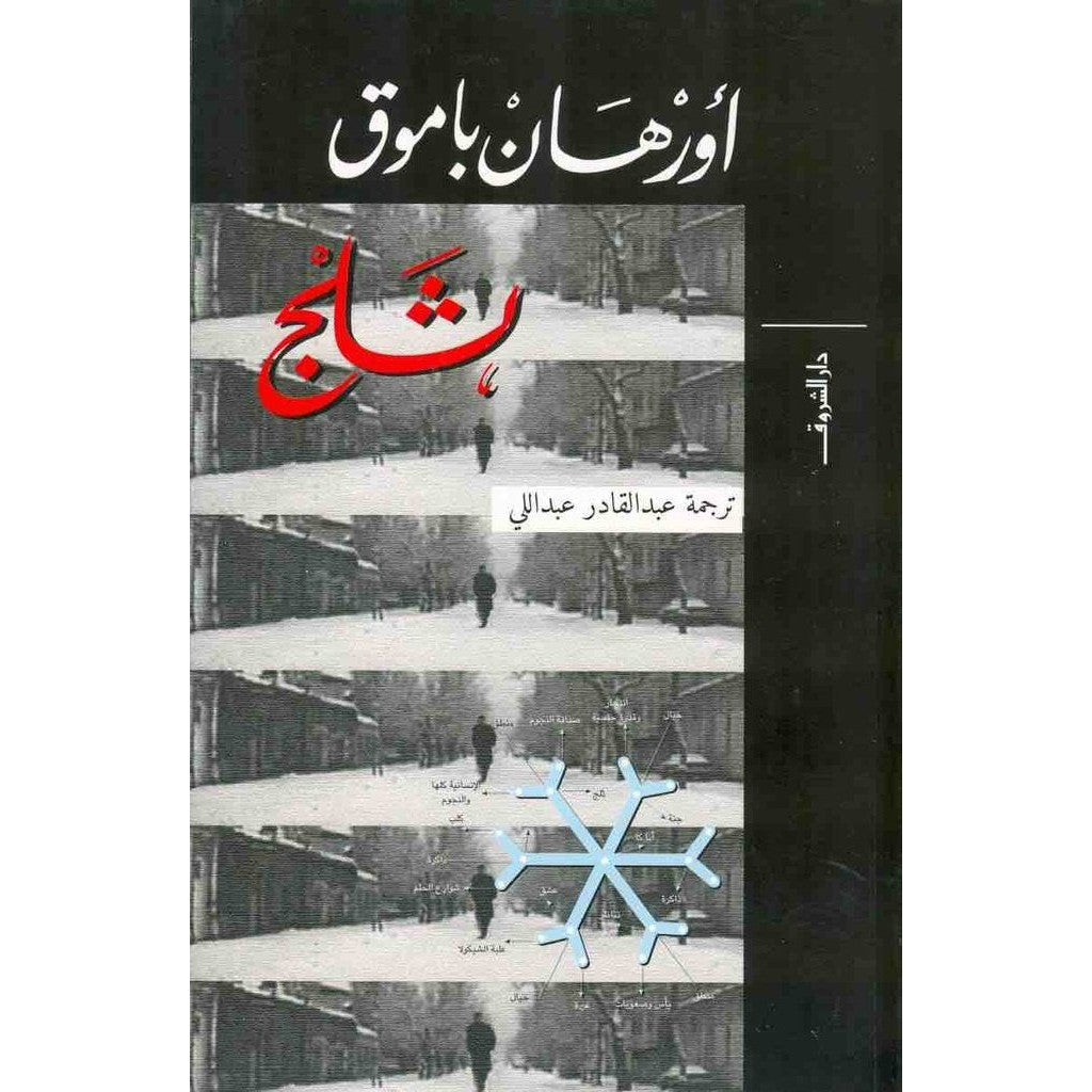 ثلج