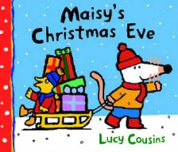 Maisy's Christmas Eve