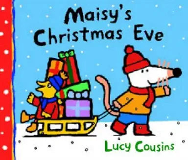 Maisy's Christmas Eve