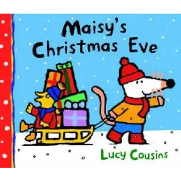 Maisy's Christmas Eve