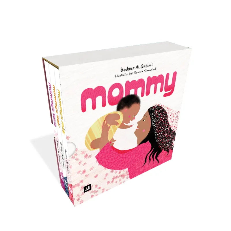 Mommy
