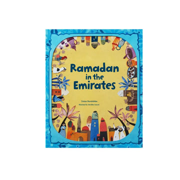 Ramadan in the Emirates