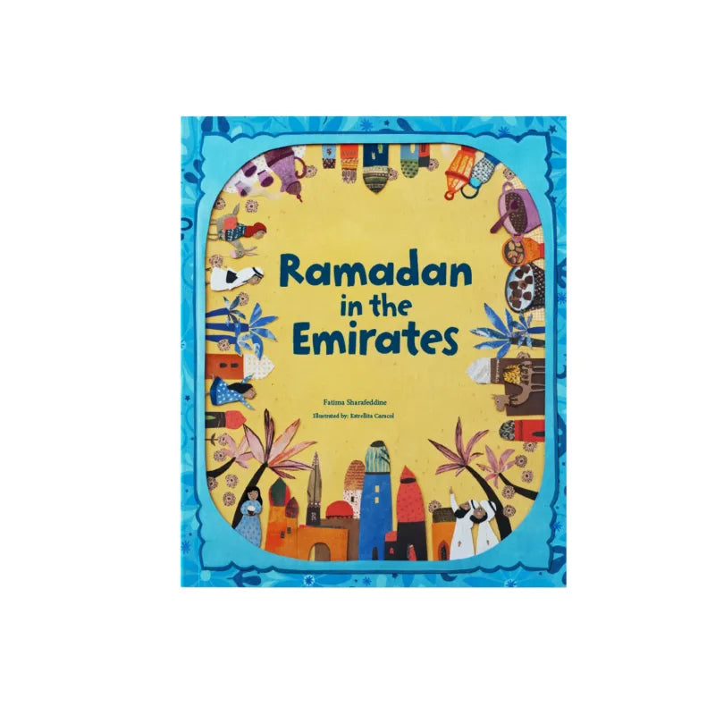 Ramadan in the Emirates