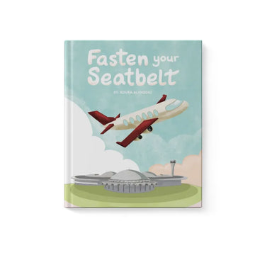 Fasten your Seat Belts