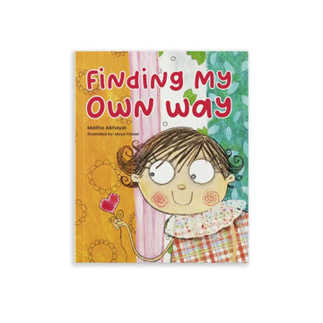 My Own special way