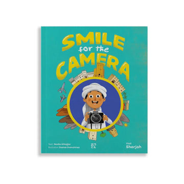 Smile for The Camera