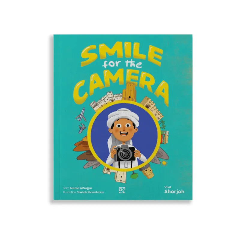 Smile for The Camera