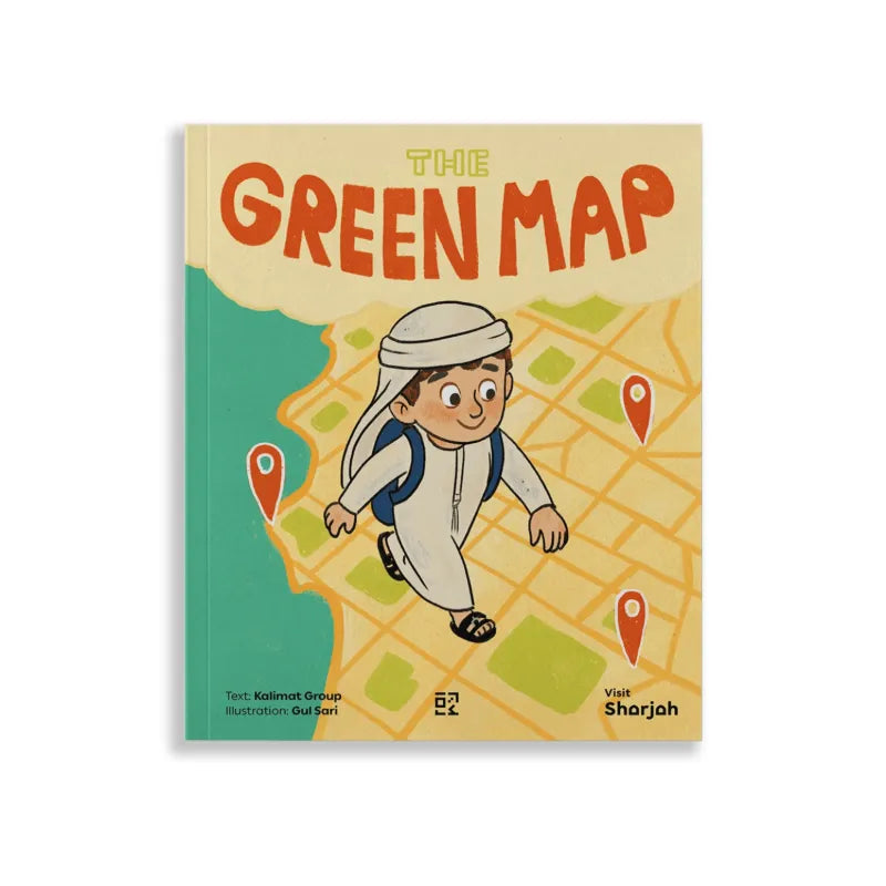 The green Map