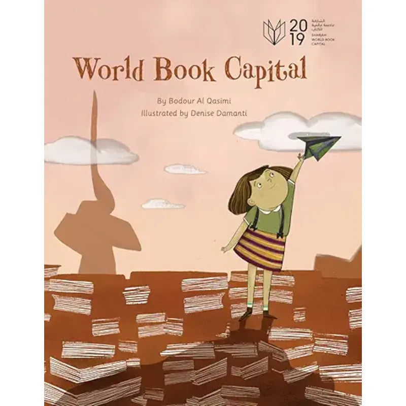 World Book Capital(Arabic)