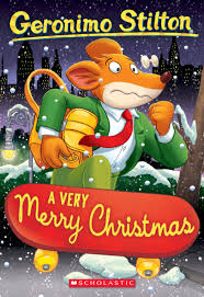 A Very Merry Christmas
