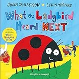 What a Laybird Heard Next