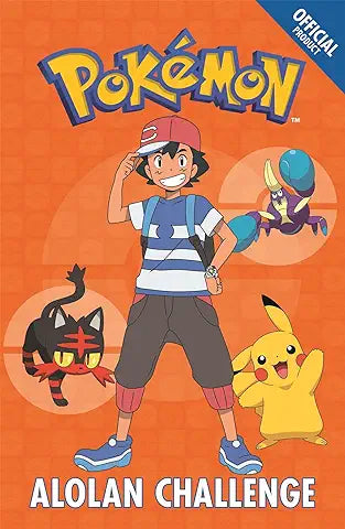 Alolan Challenge