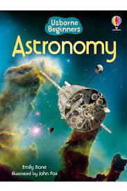 Astronomy
