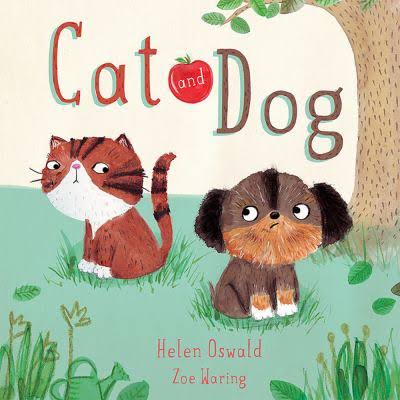 Cat & Dog