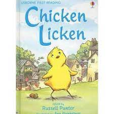 Chicken Licken