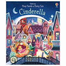 Cinderella