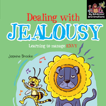 Dealing with Jealousy