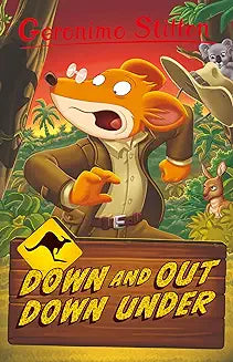 Down and Out Down Under