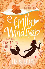 Emily Windsnap and the Castle in the Mist