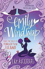 Emily Windsnap and the Falls of Forgotten Island