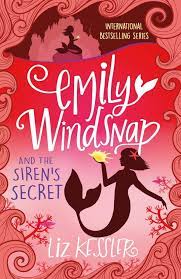 Emily Windsnap and the Sirens Secret