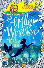 Emily Windsnap and the Tidles of Time