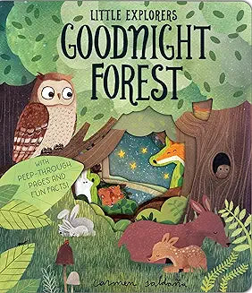 Goodnight Forest