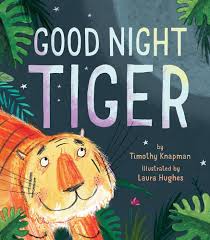 Goodnight, Tiger