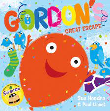 Gordon Great Escape