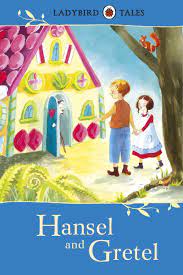 Hansel and Greatel