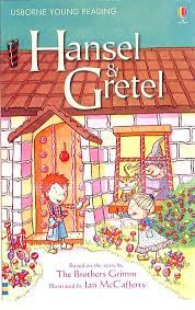 Hansel and Gretel