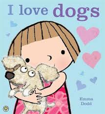 I Love Dogs