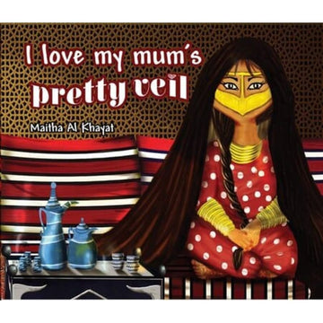 I love my Mums pretty reil
