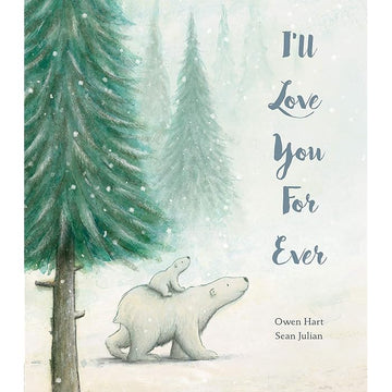 I'll Love You for Ever