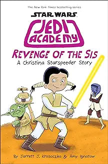 Revenge of the Sis