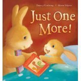 Just One More! Book