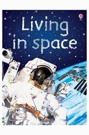 Living in Space