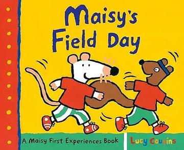 Maisy's Sports Day